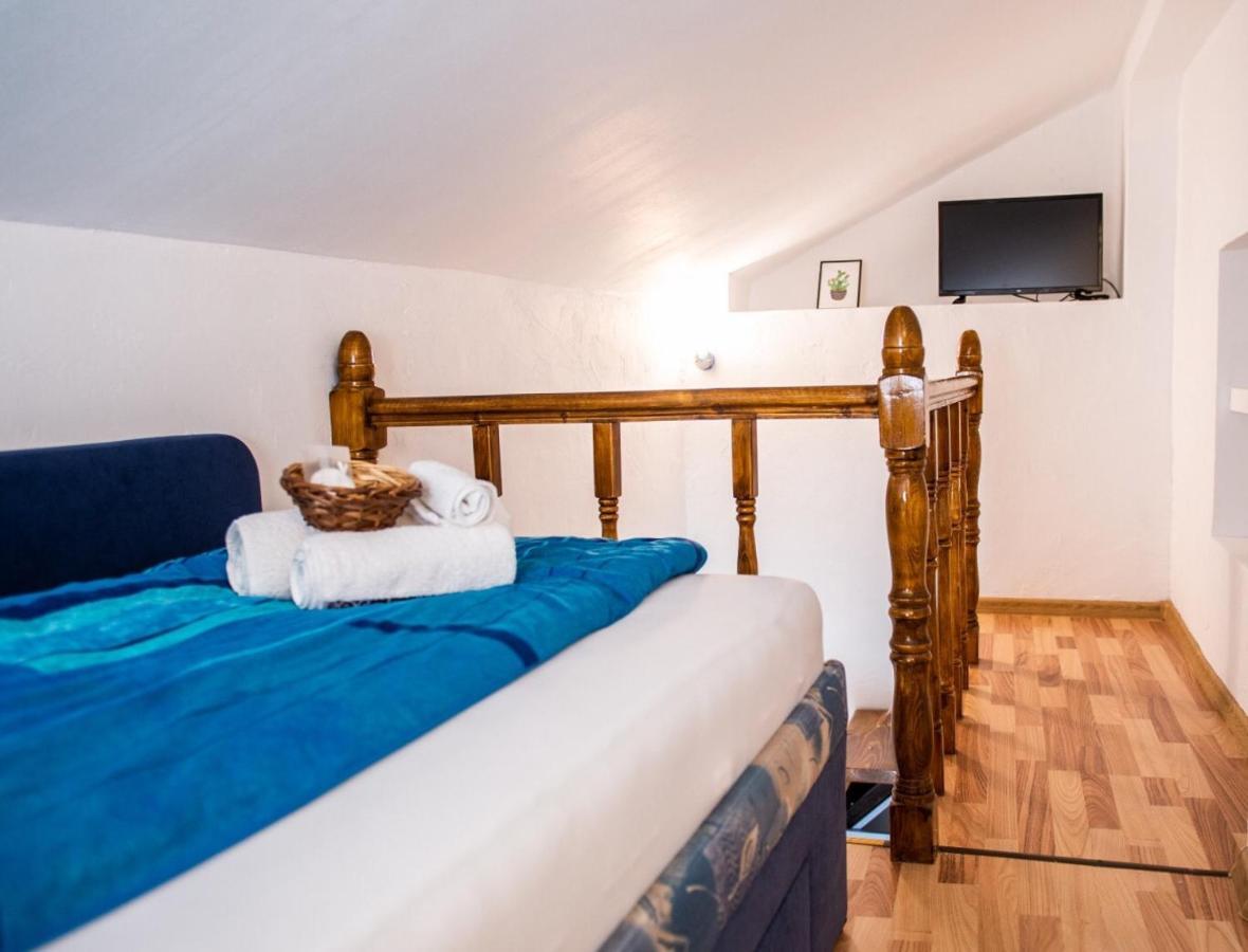 Troll'S House Διαμέρισμα Σίμπιου Εξωτερικό φωτογραφία