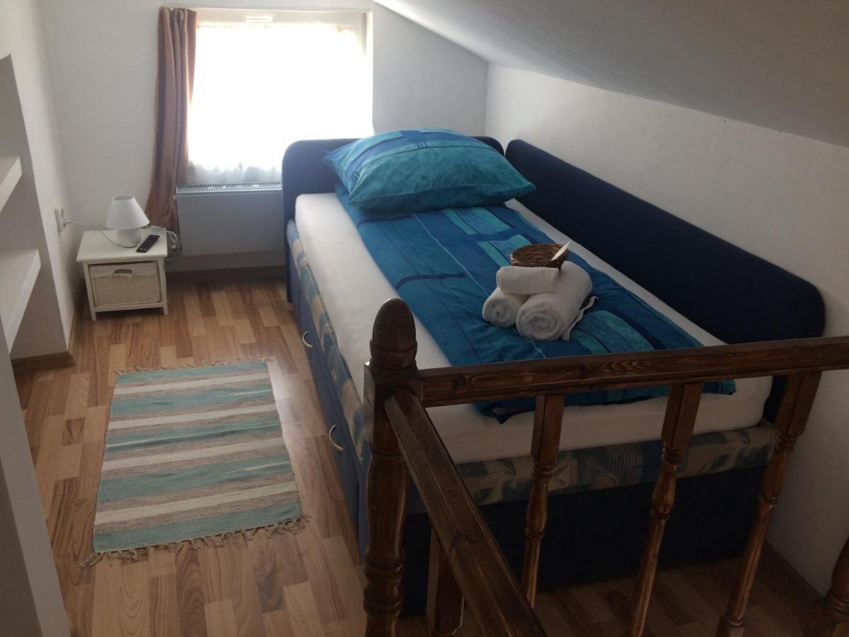 Troll'S House Διαμέρισμα Σίμπιου Εξωτερικό φωτογραφία