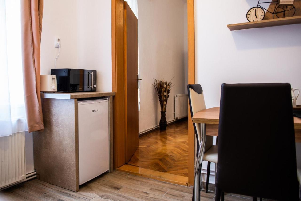 Troll'S House Διαμέρισμα Σίμπιου Εξωτερικό φωτογραφία