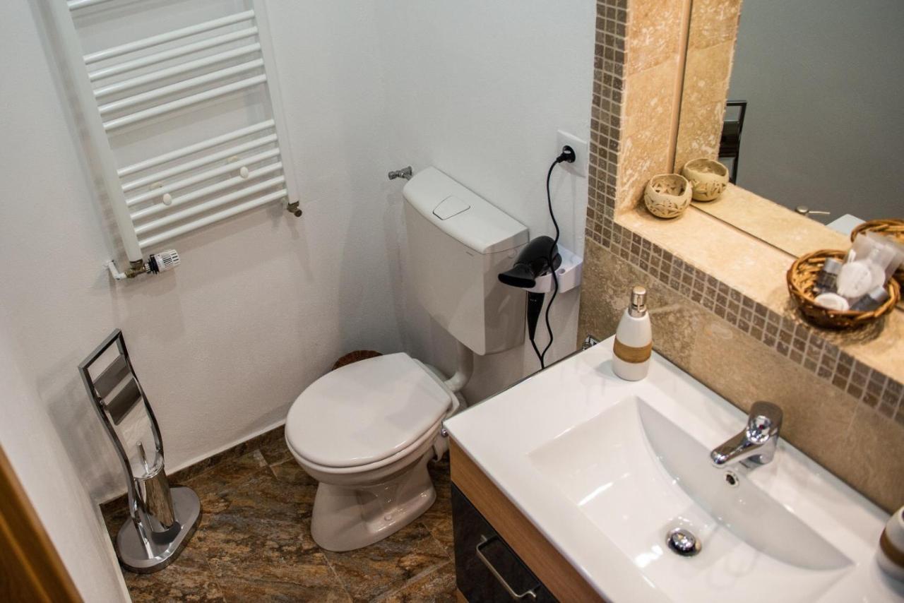Troll'S House Διαμέρισμα Σίμπιου Εξωτερικό φωτογραφία